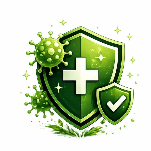 Pokrzywa zwyczajna - wspomaga układ odpornościowy organizmu - Blog ogrodniczy - ogrod-na-wsi.pl